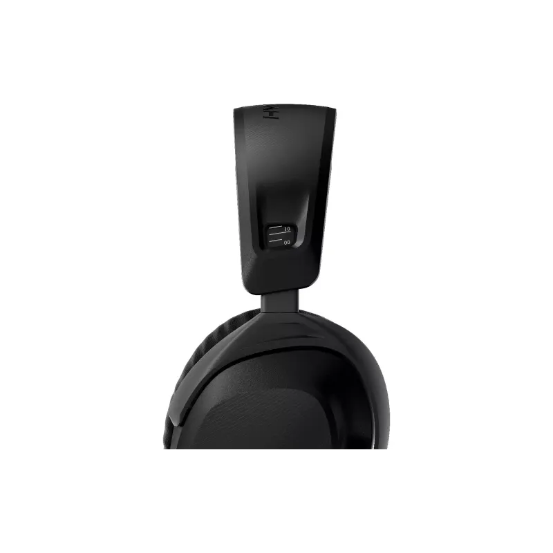 Headset HyperX, Black (519T1AA)