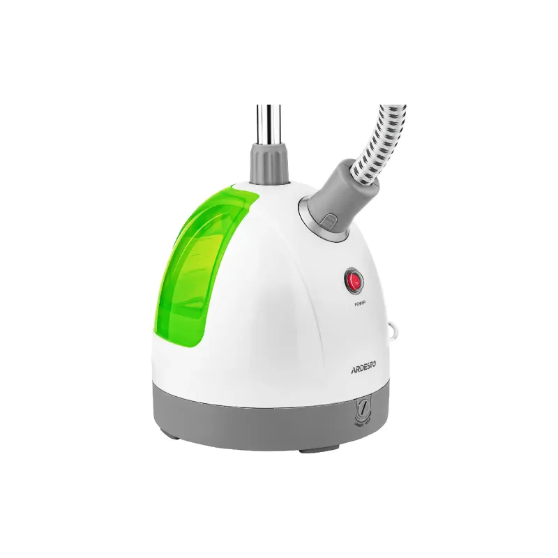 Gőzös Ardesto, White/Green (IR-C8815-S)