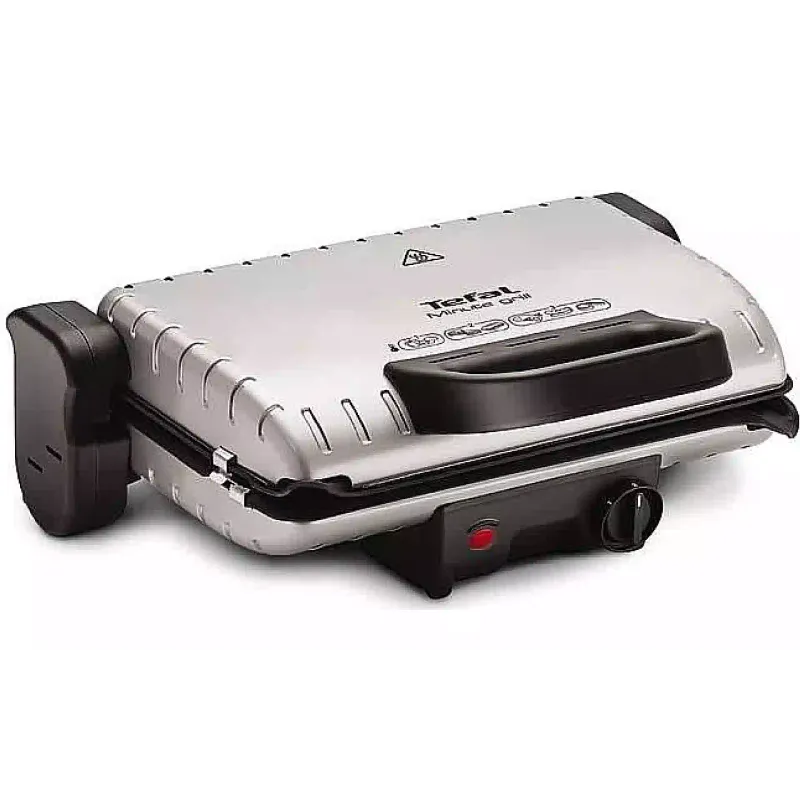 Налягане на грила Tefal (GC205012)