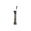 Camera tripod Hama Star-75 (00004175), Beige