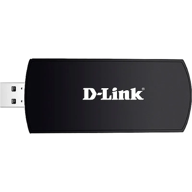Wi-Fi adapter D-Link (DWA-192)