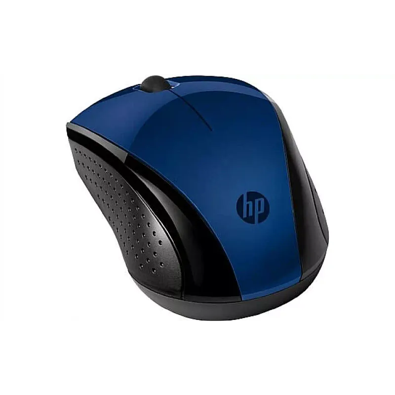 الفأر HP 220, Lumiere Blue (7KX11AA)