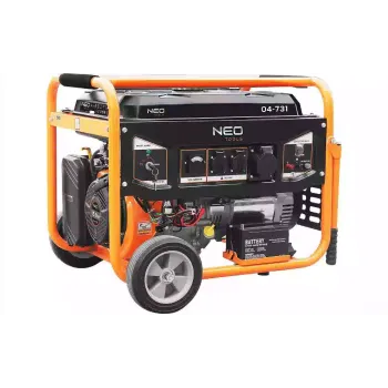 Γεννήτρια βενζίνης Neo Tools (04-731)
