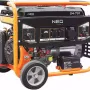 Bencinski generator Neo Tools (04-731)