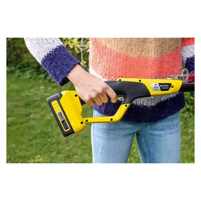 Hedge trimmer Karcher PHG 18-45 (1.444-210.0)