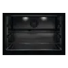 Built-in refrigerator Electrolux (KBW5X), Black