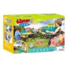 Іграшкова зброя Same Toy Бластер м"ячик/сніг/вода (388Ut), 45 см
