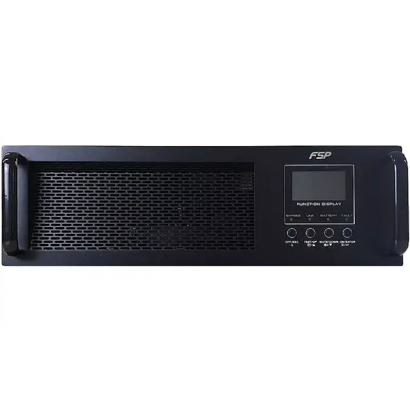 Непрекъсваемо захранване FSP UPS Champ 10KL RM (PPF90A1200)