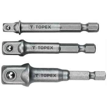Adaptador Topex (38D151)
