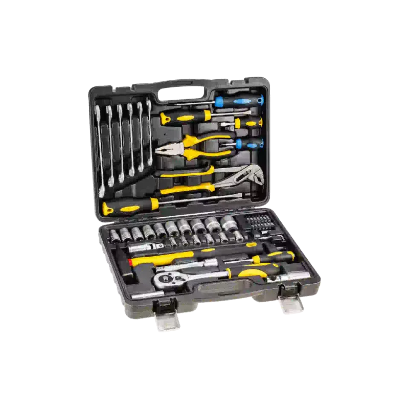 Набір інструментів Topex (38D224)