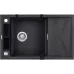 Кухонная мойка Deante Magnetic (ZRM_G113)