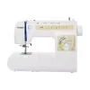 Šivalni stroj Leader, White (LAVENDER)