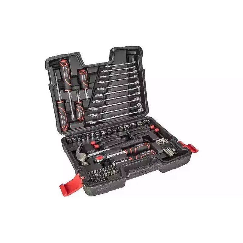 Tool set Top Tools (38D500)