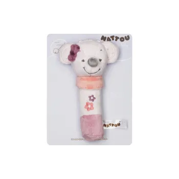 Брязкальце Nattou (424110)