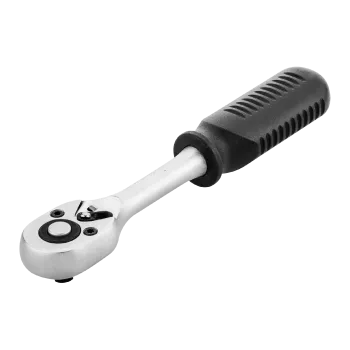 Ключ-трещотка Topex (38D502)