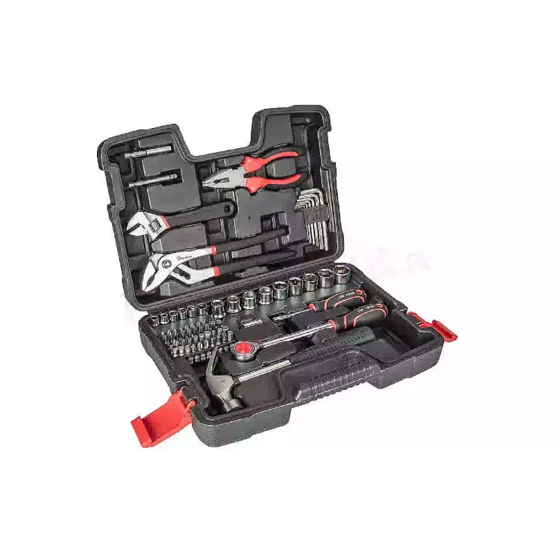 Комплект инструменти Top Tools (38D510)