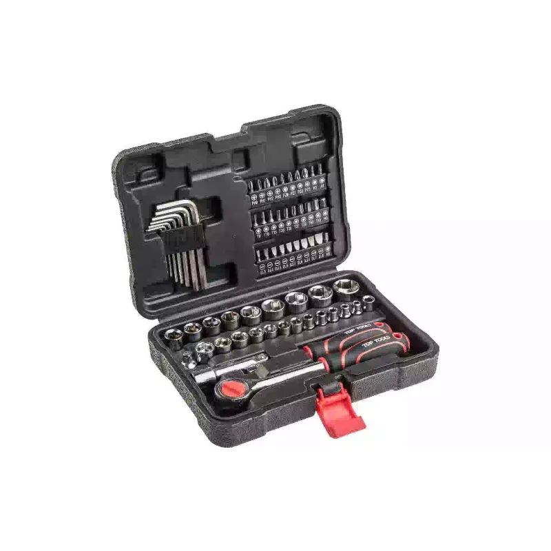 Набір інструментів Top Tools (38D515)