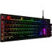 Μηχανικό πληκτρολόγιο HyperX Alloy Origins Origins PBT, Black (639N5AA)