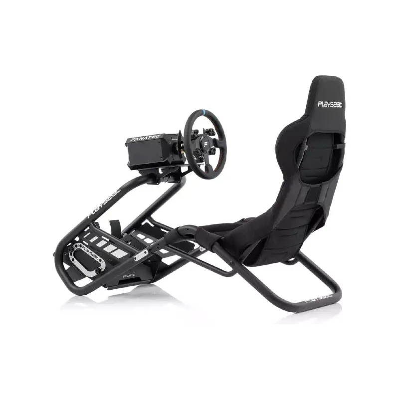 Pilótafülke Playseat, Black (RAP.00304)