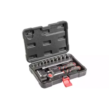 Εργαλειοθήκη Top Tools (38D525)