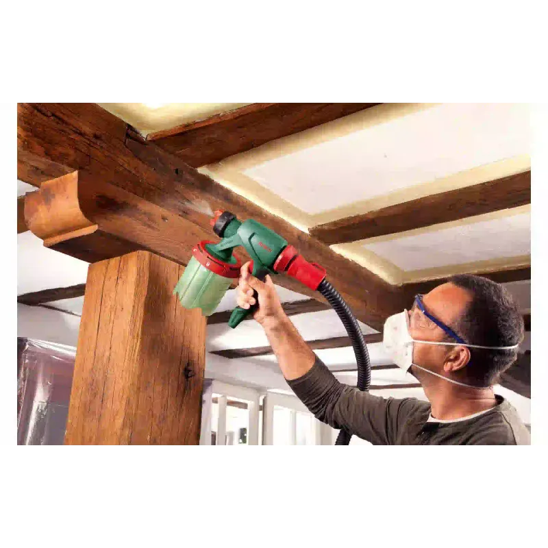 Краскопульт Bosch PFS 3000-2 (0.603.207.100)