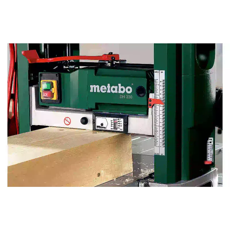 Повърхностен габарит Metabo DH 330 (0200033000)