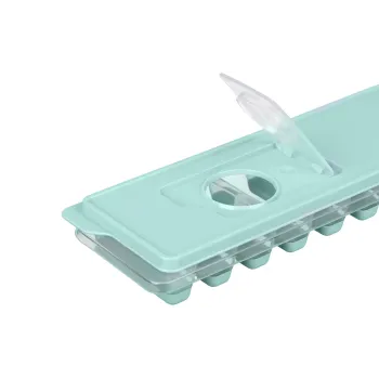 Bandeja de gelo Ardesto Fresh, Light Blue (AR1102TP)