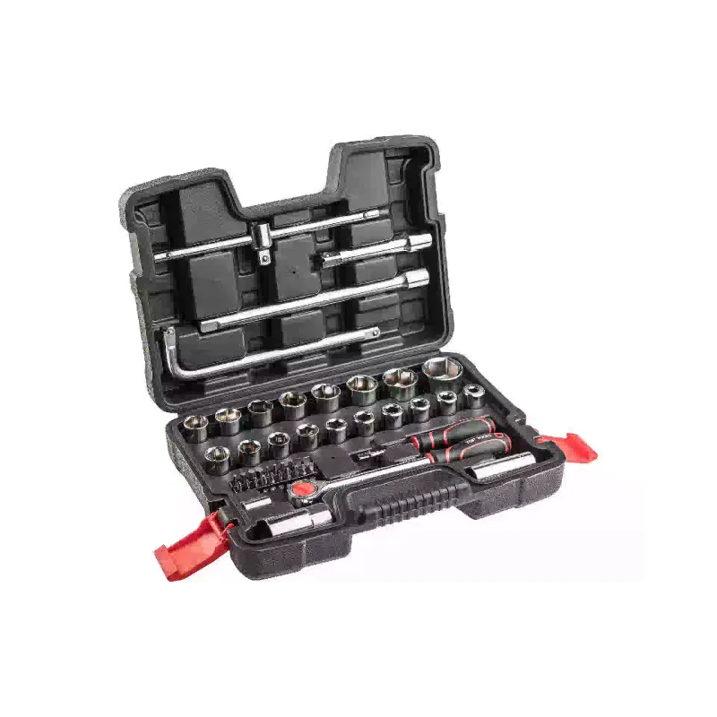 Набір інструментів Top Tools (38D550)