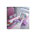 Fülre helyezhető fejhallgatók Philips, Pink (TAK4206PK/00)
