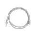 Cable de conexión 2E, Gray (2E-PC6COP-100GRY)