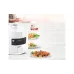Többfunkciós főző Tefal, White (CY754130)