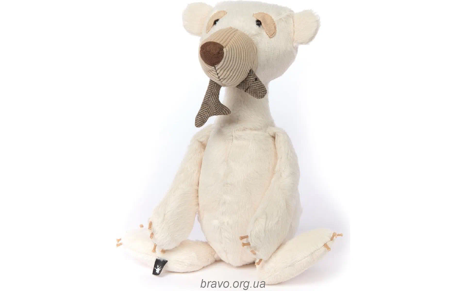 Μαλακό παιχνίδι sigikid Beasts Polar bear (39003SK) Μαλακό παιχνίδι sigikid Beasts Polar bear (39003SK)