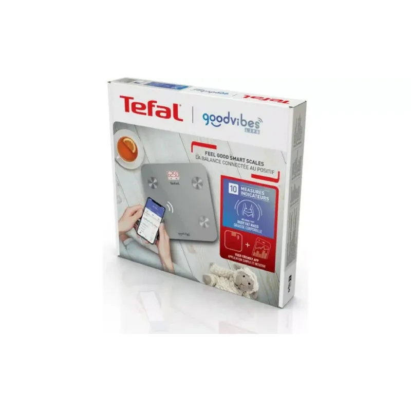 Talne tehtnice Tefal (BM9600S1)