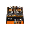 Juego de destornilladores Neo Tools (04-210)