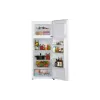 ثلاجة بفريزر علوي Ardesto, White (DTF-M212W143)