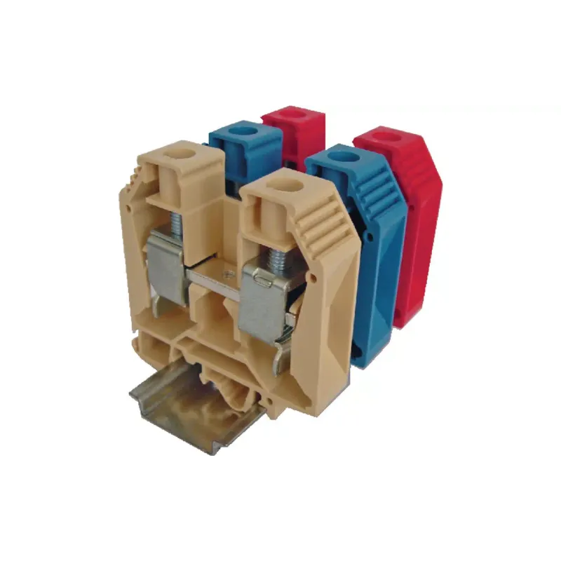 Terminal ETI (3901157)