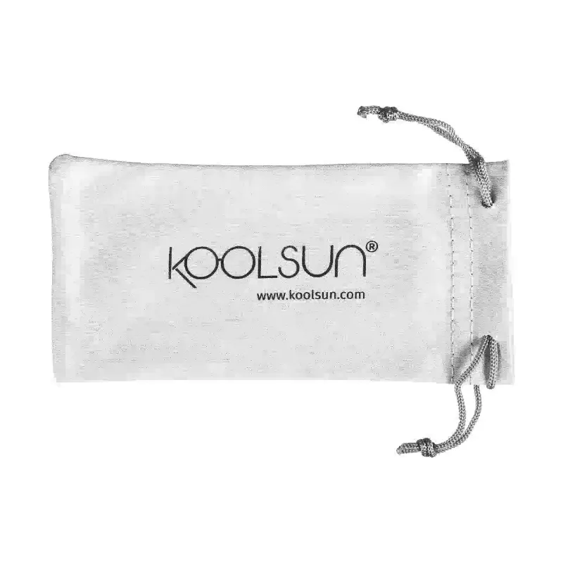نظارات شمسية Koolsun, Light Blue (KS-WACB001)