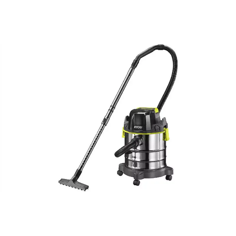 مكنسة كهربائية Ryobi ONE+ R18WDV-0 (5133004724)