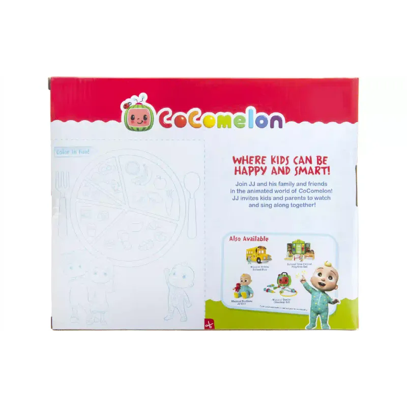 Igralni komplet CoComelon (CMW0069)