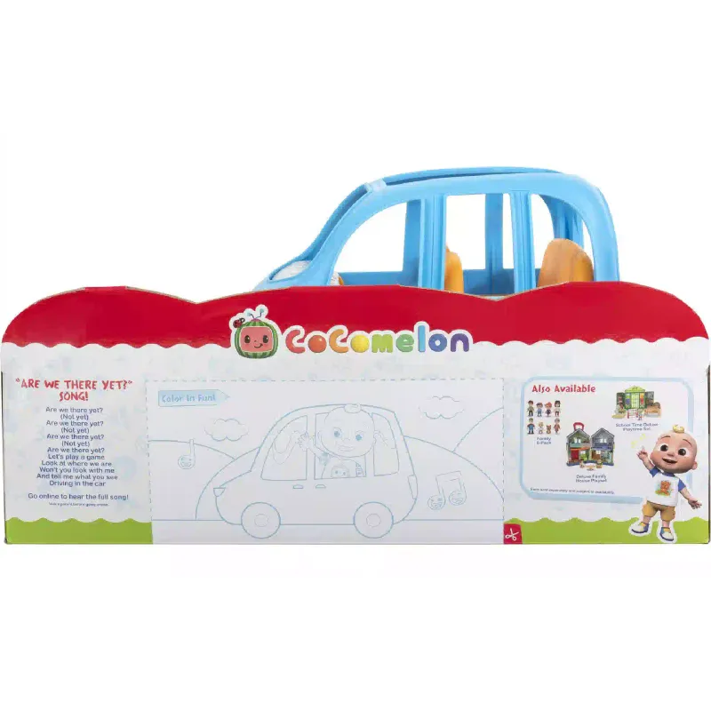 Igralni komplet CoComelon (CMW0104)