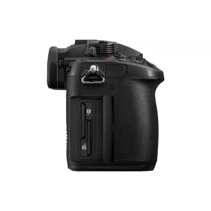 Camera Panasonic GH5M2 (DC-GH5M2EE)