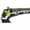 Constructor LEGO City Trains Passenger Express Train (60337)