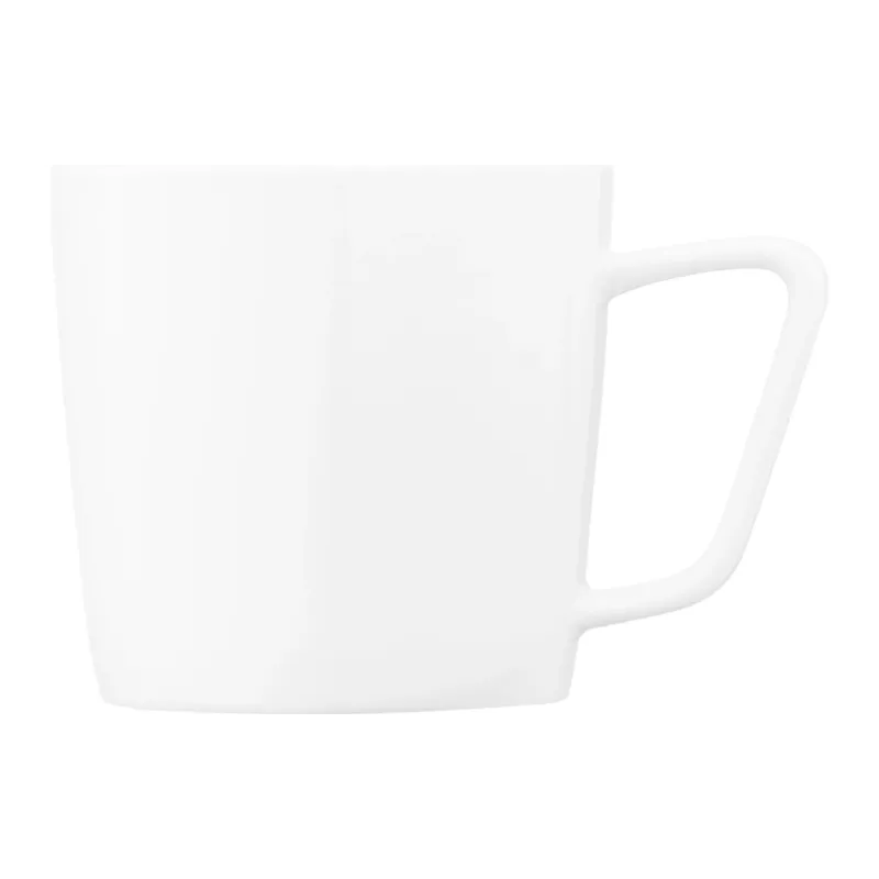 Cup Ardesto, White (AR3702)