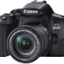 Câmera Canon, Black (3925C016)