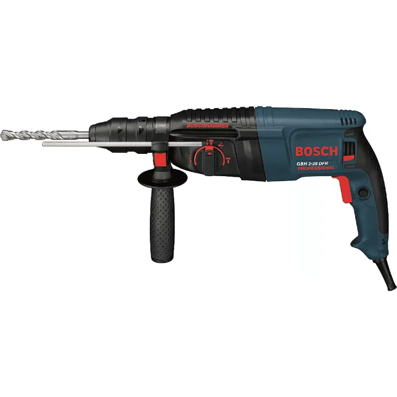 مثقب Bosch GBH 2-26 DFR (0.611.254.768)