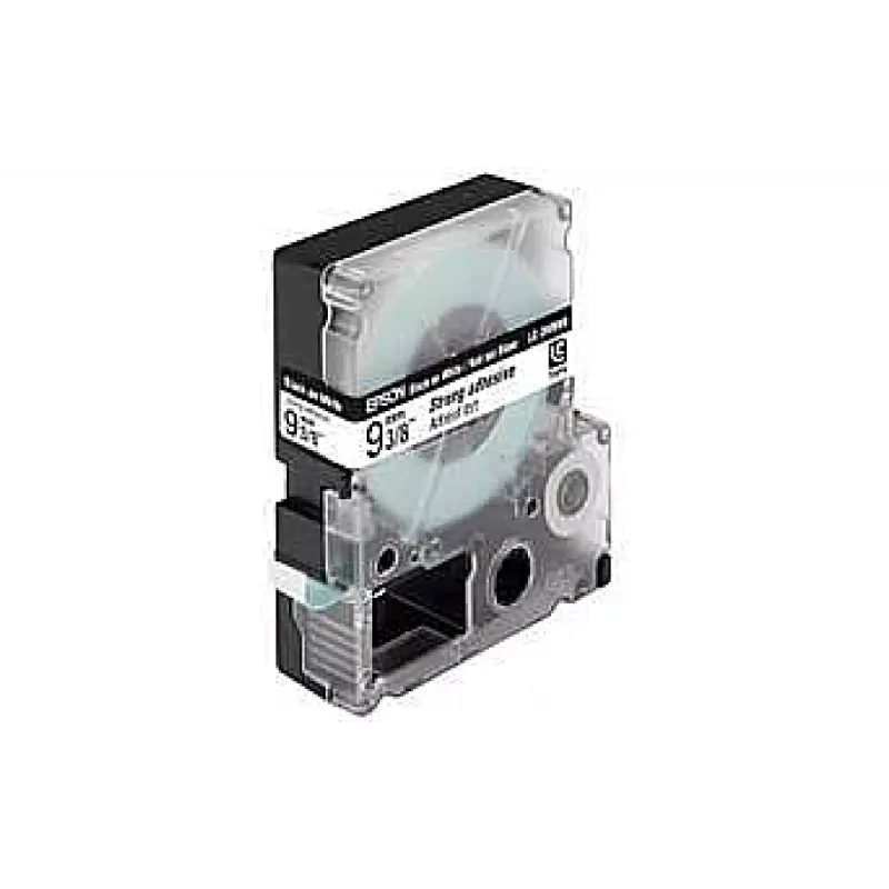 Φυσίγγιο Epson LK3WBW (C53S653007)