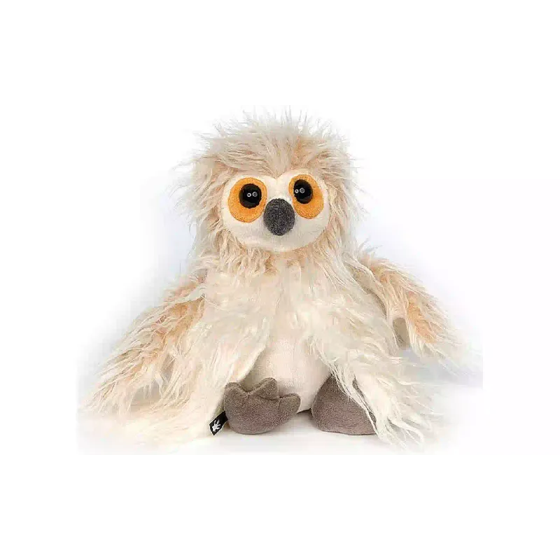 Мека играчка sigikid Beasts Owl (39314SK)
