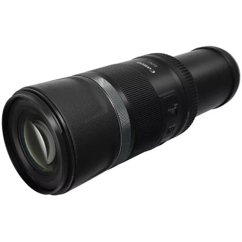 Lens Canon (3986C005)