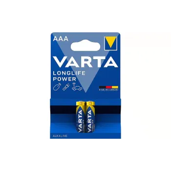 Baterija Varta (04903121412)