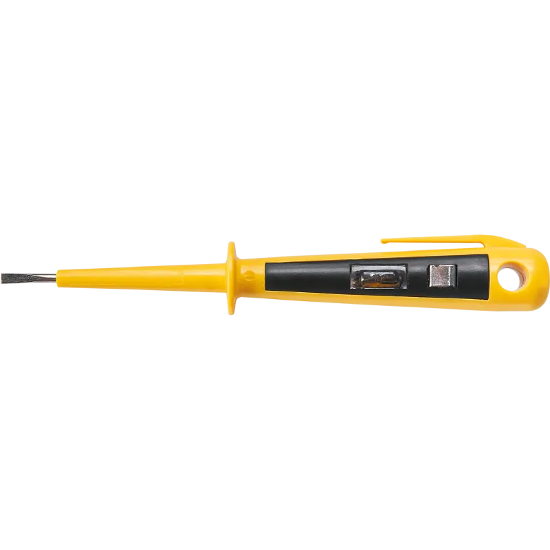 Voltage indicator Topex (39D058)